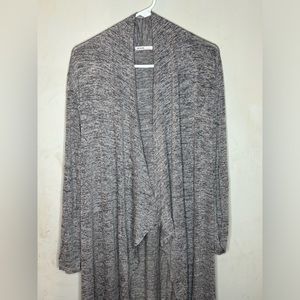 Love culture cardigan